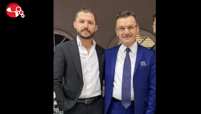 Başkan Arslan feci kaza akşamında yaşadıklarını ilk kez anlattı