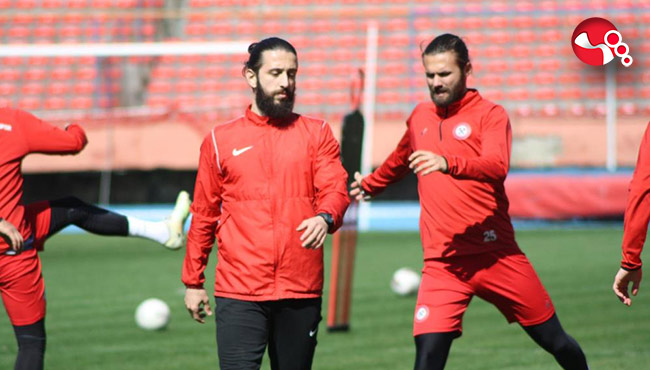 Kömürspor'da transfer