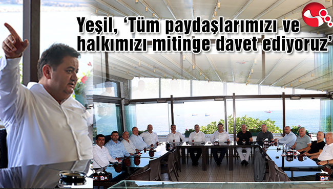 ‘ZORDAYIZ GEÇİNEMİYORUZ’