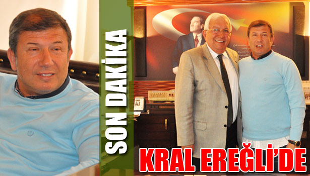 TANJU ÇOLAK: SİYASET BANA GÖRE DEĞİL, BEN DÜZ BİR ADAMIM