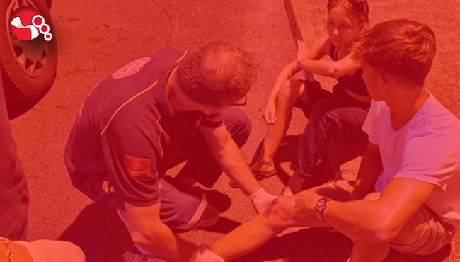 Bir an olsun başlarından ayrılmadı!!!1