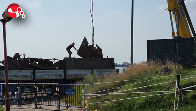 İşlemler tamamlandı!...