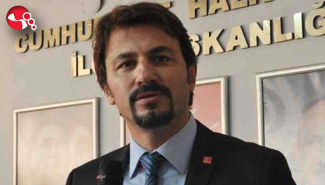 Milletvekili Erttuğrul'dan Endüstri Bölgesiyle ilgili açıklamalar....