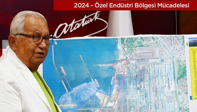 "BAŞKAN POSBIYIK BU SÜREÇTE YALNIZ KALDI"