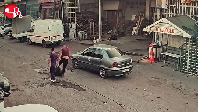 Aracını tamirden alayım drken...