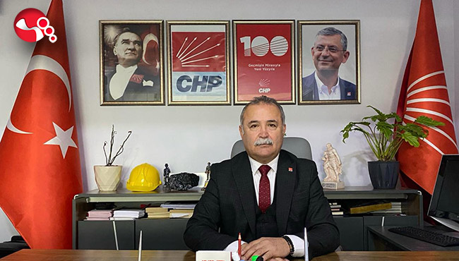 "Dün gece yine tek adam rejiminin bir örneği daha sergilendi."