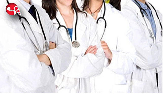 114 doktor göreve başlayacak