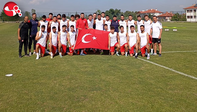 Zonguldak Kömürspor’dan 30 Ağustos coşkusu