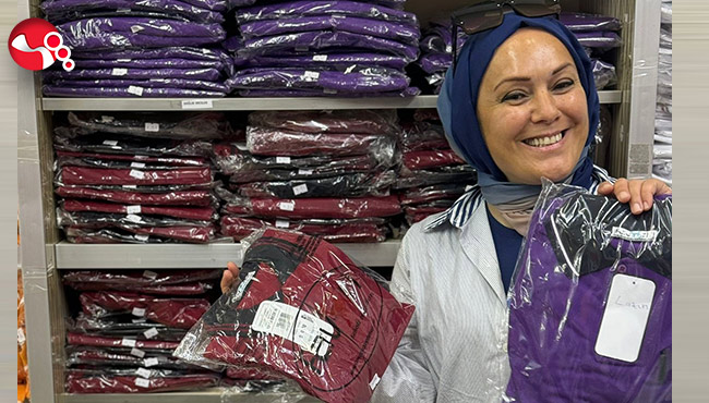 Askıda forma kampanyası!....