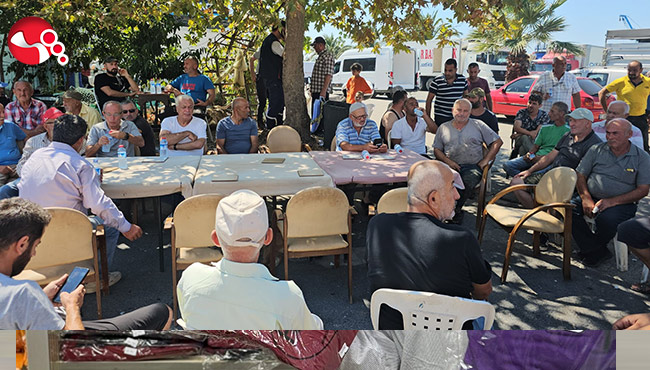 Sezon öncesinde anlamlı etkinlik