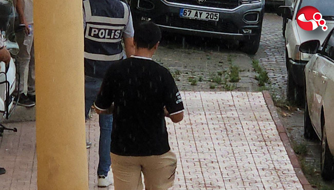 Sınav saatini karıştırınca...