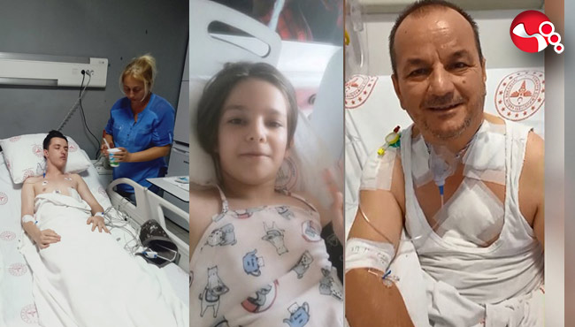 Sezer Ailesinden haber var!....