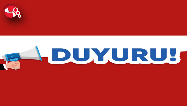 Sosyal Tesislerde çalışma saatleri değişti!....