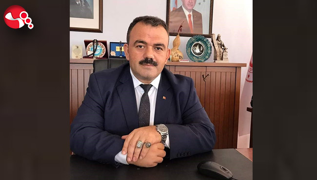 Ticaret İl Müdürü Maden velileri uyardı!..