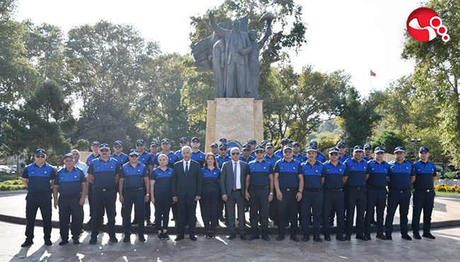 ZABITA 198 YAŞINDA…