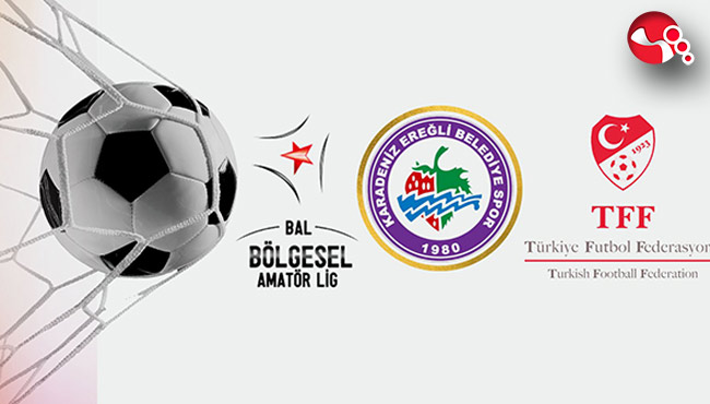 Kdz.Ereğli Belediyesporilk hafta evinde oynayacak