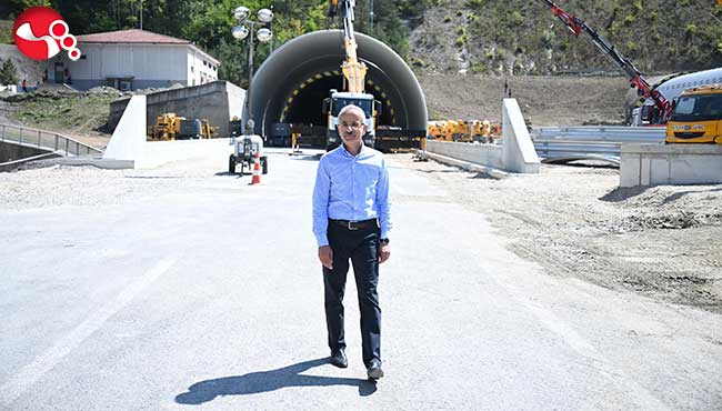 BAKAN URALOĞLU'NDAN MÜJDE!