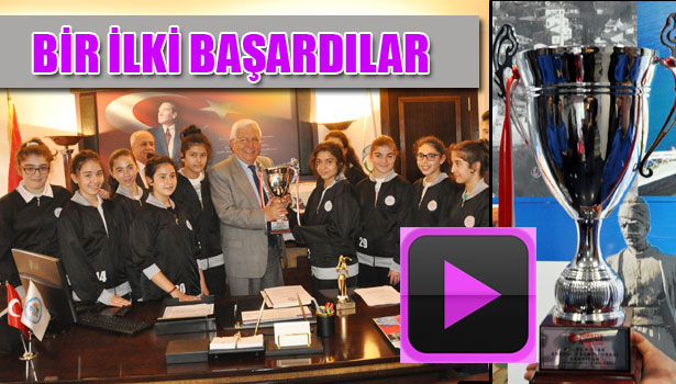 POTANIN PERİLERİNDEN POSBIYIK'A ZİYARET