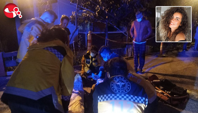 Özgecan Usta davasında yeni gelişme!!!