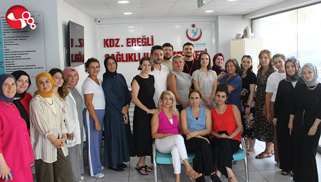 Hizmetleri takdir görüyor