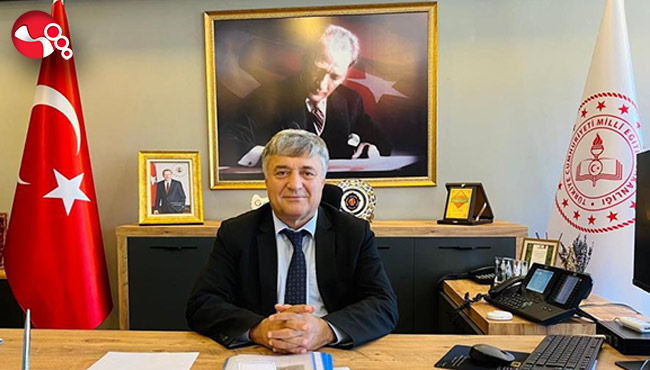 Bahçelievler İlkokulu kendi binasında eğitime başlayacak