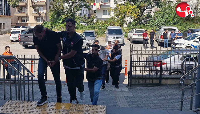 Narkotik Operasyonda mahkeme kararını verdi: İşte ayrıntılar...