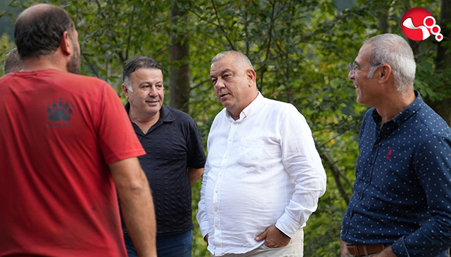 Bu yol oldukça önemli!...