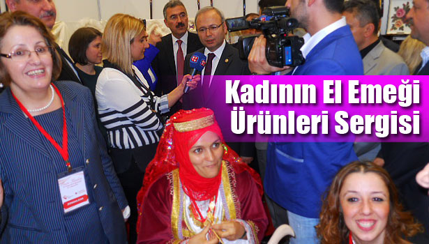 EŞLERİ İLE BİRLİKTE DESTEK VERDİLER