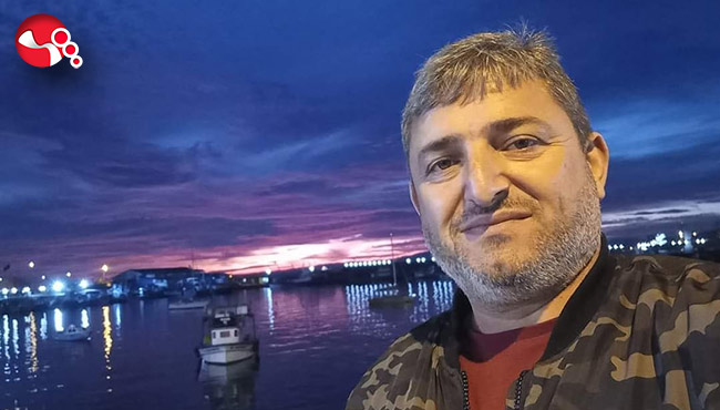 Muhsin Özkazancı sevenlerini üzdü....