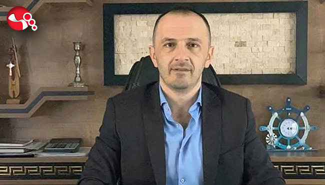 Muhammet Başkan:"Çocuklarınız bizlere emanet..."