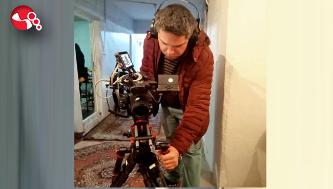 Zonguldak'ta çekilen film, uluslararası film festivaline davet edildi