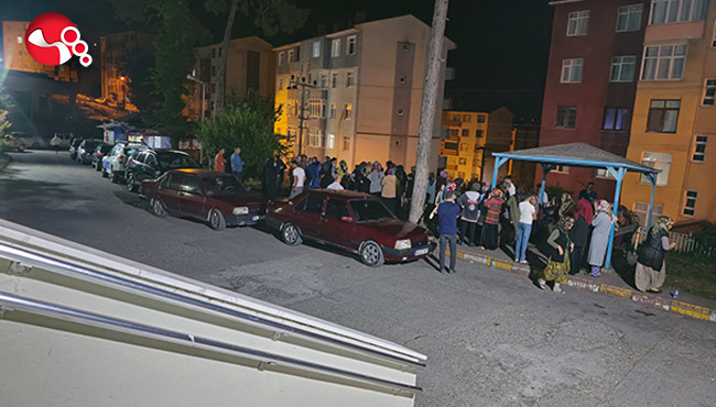 4 yaşındaki çocuk hayatını kaybetti