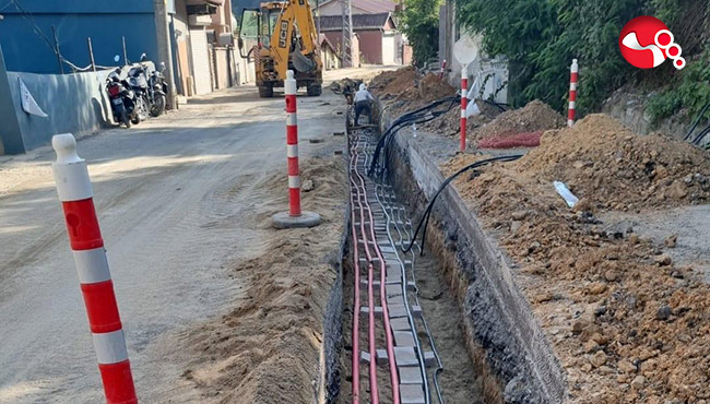 Başkent EDAŞ'tan dev bir yatırım daha!