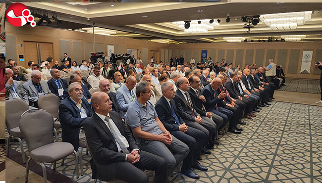 23. Uluslararası Kömür Kongresi