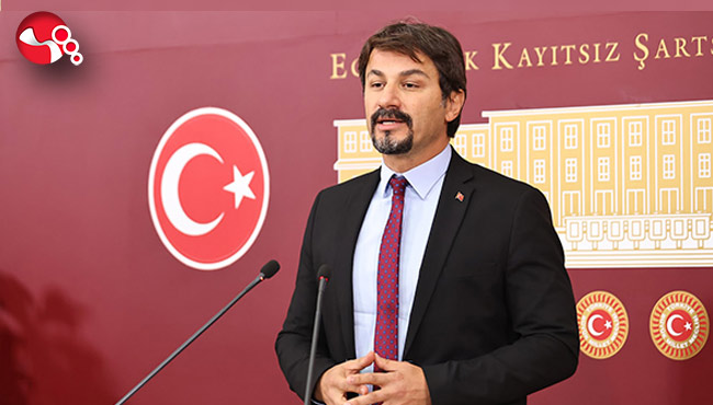 Milletvekili Ertuğrul:“Sermayenin değil, Ereğli halkının yanında olun”