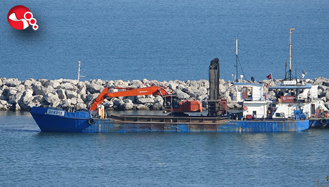 Limanda temizlik çalışmaları ne durumda?