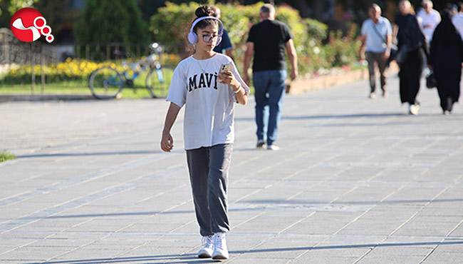 Z kuşağı mesajlaşmayı seçiyor!....