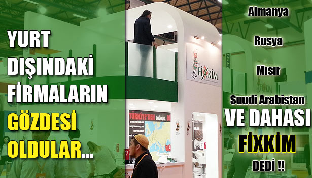 FİXKİM İÇİN SIRAYA GİRDİLER