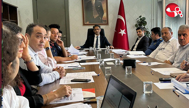 Çocuk koruma ve kadına yönelik şiddetle mücadele...