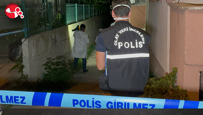 Bodrum katından ceset çıktı!....