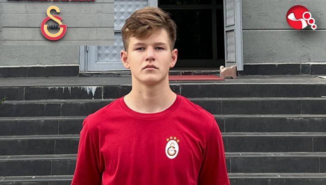 Tuğra Yazıcıoğlu Galatasaray'a transfer oldu....