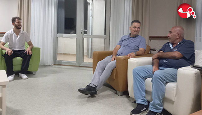 Habersiz denetimler!....