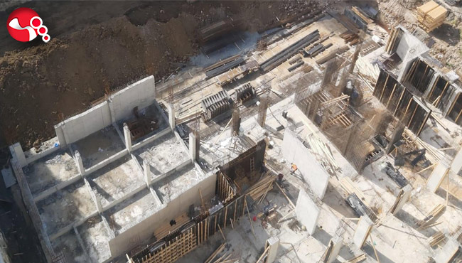 Yeniden ihaleye çıkacak...