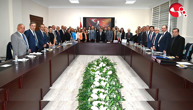 BEUN büyümeye ve güçlenmeye devam ediyor