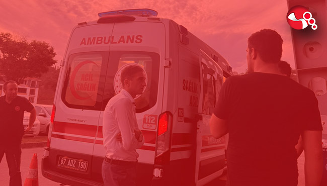 Taraflar arasında kavga...