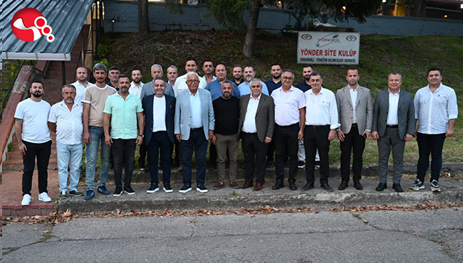 KDZ.EREĞLİ BELEDİYESPOR, OMUZ OMUZA!...