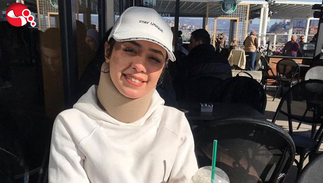 Hastanede alkol dolumu sırasında yapılan şaka hayatını kararttı