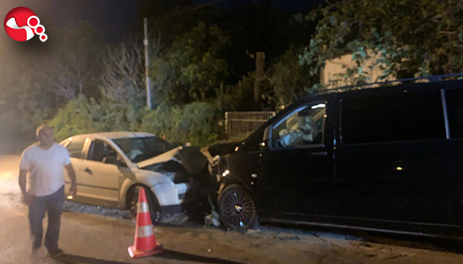 Ağır yaralanmıştı: Yaşama tutunamadı!....