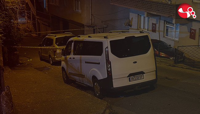 Pompalı tüfekli kavga: 1 yaralı