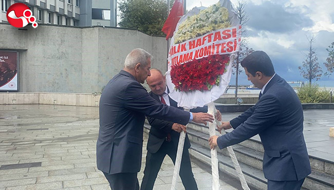 Ahilik Haftası kutlandı